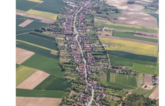 Pamukkale'de eğitim alanının planı ticaret alanı oldu!