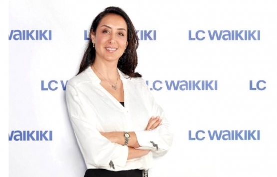 LC Waikiki 2020 de 130 mağaza açacak!