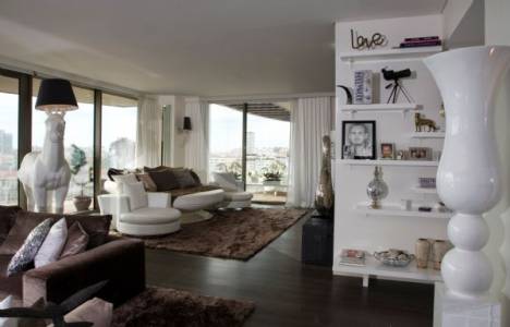 sneijder nerede oturuyor