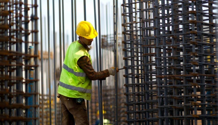 İnşaat demir fiyatlarına Trump etkisi! Demir fiyatları yüzde 5 düştü!