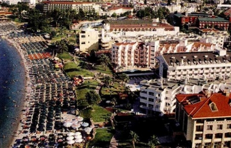 Kentsel Dönüşüm Zirvesi'nin ikincisi Antalya'da yapılacak!