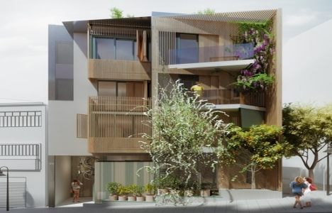 Galata’da gayrimenkul yatırımı cazip hale geldi!