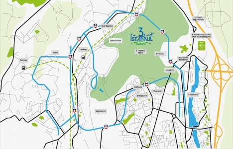 3. İstanbul Grand Rezidans nerede? İşte lokasyon!