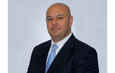 Murat Yılmaz Kibar Holding İç Denetim Bölüm Başkanı oldu!