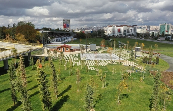 Ankara AKM Millet Bahçesi ne kadara mal oldu?