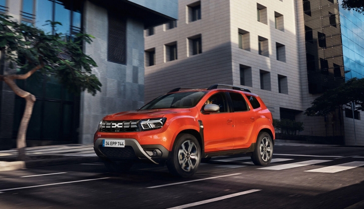 Dacia Duster da bu ay çifte fırsat var! Hem kredi hem de ödeme erteleme! İşte Dacia Duster fiyat listesi...