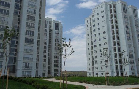 Ispartakule Koza sakinleri tedbir kararı için mahkemeye başvurdu!