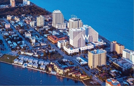 Novrum Gayrimenkul projelerini Türkiye de tanıtacak!