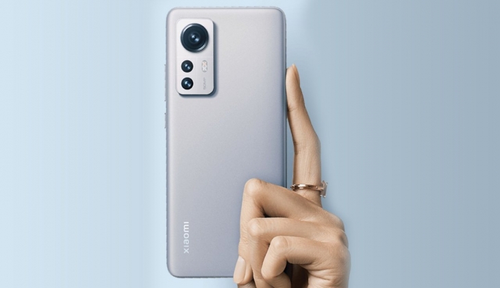 Xiaomi 12 Migros ta! 18 Ocak 2023 fiyat listesi...