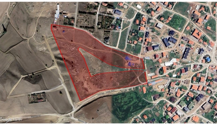 Jewel Premium İncek geliyor! 1.166 konutluk yeni proje!