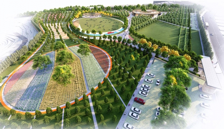 150 millet bahçesi 20 milyar TL ye mal oldu! Hangi millet bahçesinin maliyeti ne kadar? 