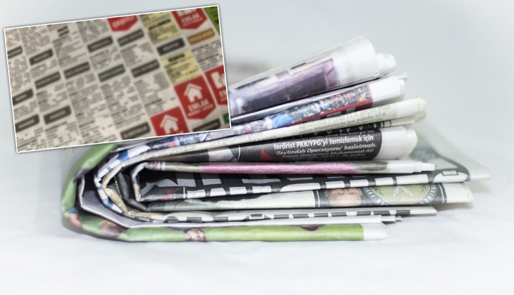 Resmi ilanlar gazetelerin sosyal medya hesaplarından da yayınlanacak