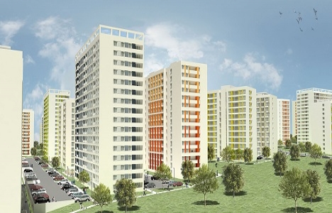 30 soruda TOKİ Ankara projeleri!