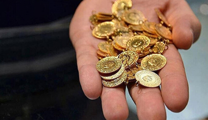 Altında dananın kuyruğu 3 gün sonra resmen kopacak! Altın yatırımcıları hazır olun