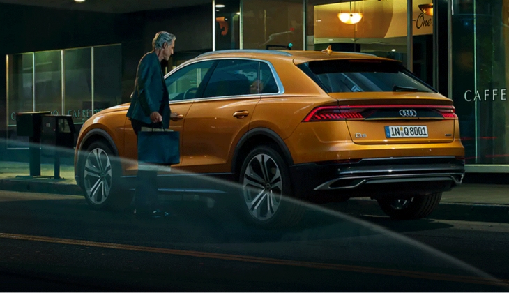 En hızlı SUV: Audi Q8 özellikleri dikkat çekiyor! İşte 28 Mart 2022 Fiyat listesi...