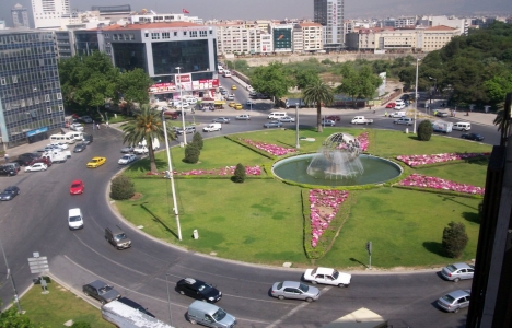 İzmir Basmane'deki arsanın satışının iptali için dava açıldı!