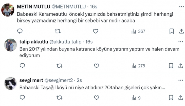 Gayrimenkul uzmanı Kırklareli de arazi yatırımında fırsat bölgeleri sıraladı: Trakya da toprak değer kaybetmez!