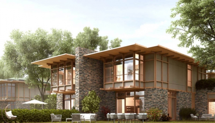 Düşler Vadisi Riva’nın yeni etabı satışta!