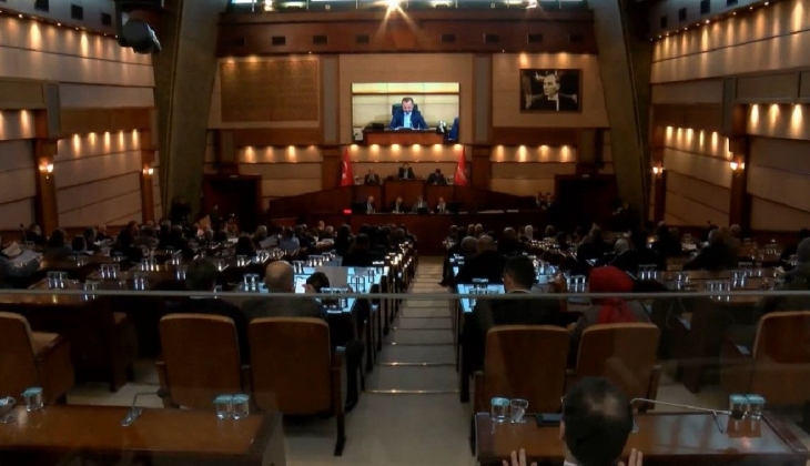 İstanbulluların dört gözle beklediği metro hattı için flaş karar! Tam 925 milyon dolar…