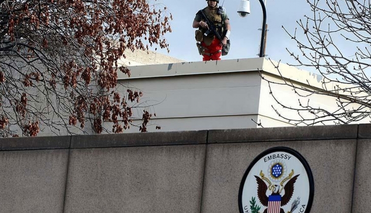 En az ilkokul mezunu 12.588 TL maaşla personel alımı yapılıyor! Çabuk olun, başvurular başladı! İşte başvuru ekranı...