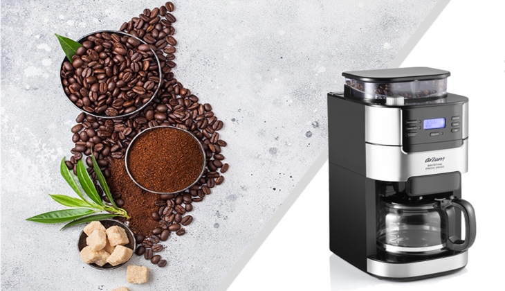 Arzum filtre kahve makineleri fiyatlarında Nisan fırsatı! Kahve tutkunları dikkat! İşte 12 Nisan 2022 fiyat listesi...
