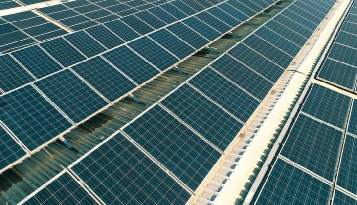 Sanayide düşük karbonlu üretim için yol haritası hazırlığı!