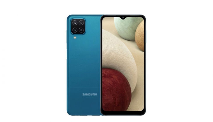 Samsung Galaxy A12 A101 de satışa çıktı! Samsung Galaxy A12 kaç TL? İşte 11 Haziran 2022 fiyat listesi...