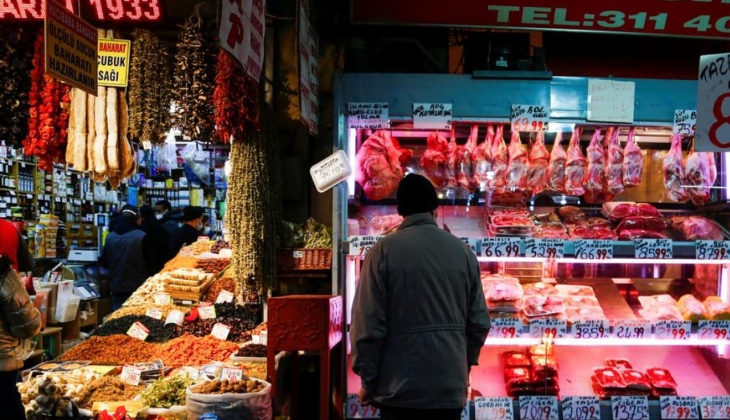 Yeniden ithalata döndük! Beklenen hayvanlar geldi! Tarım Kredi ile et ve süt kurumunda satılacak