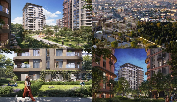 Rams City Haliç nerede? Rams City Haliç fiyat listesi!