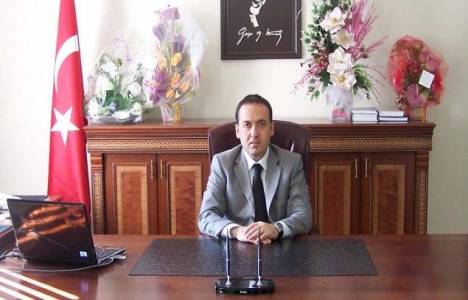 Faik Oktay Sözer: Yedi Göller'i turizme kazandırmak için çalışıyoruz!