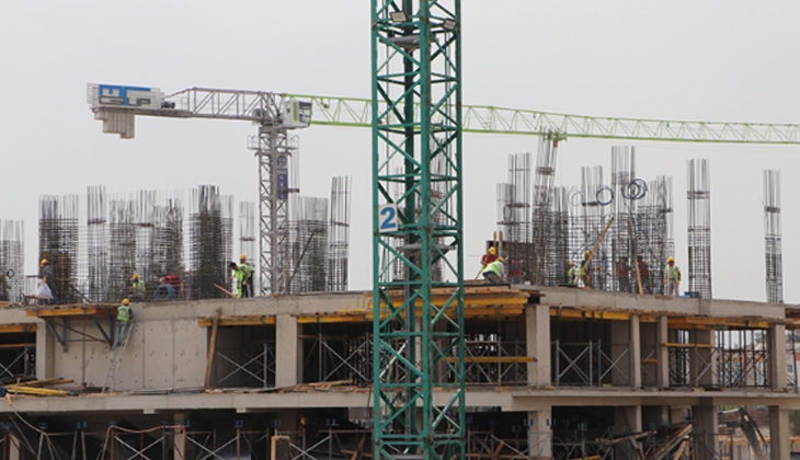 Türk müteahhitler ülkemizin tanıtım elçileri oldular