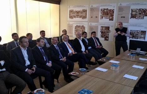 Bayrampaşa Cezaevi kentsel dönüşüm projesine son rötuşlar!