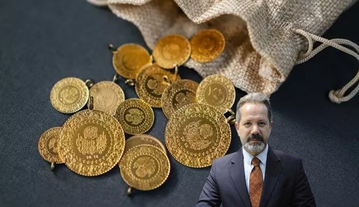 Altında Ağustos sürprizi! Altının efendisi İslam Memiş dört gözle beklenen o rakamı açıkladı!