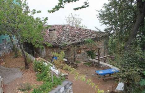 Çalıkuşu'nun evini miras kavgası böldü!