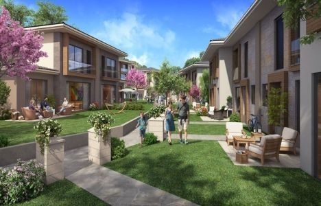 İstanbul da 2018 yılında teslim edilecek konut projeleri!