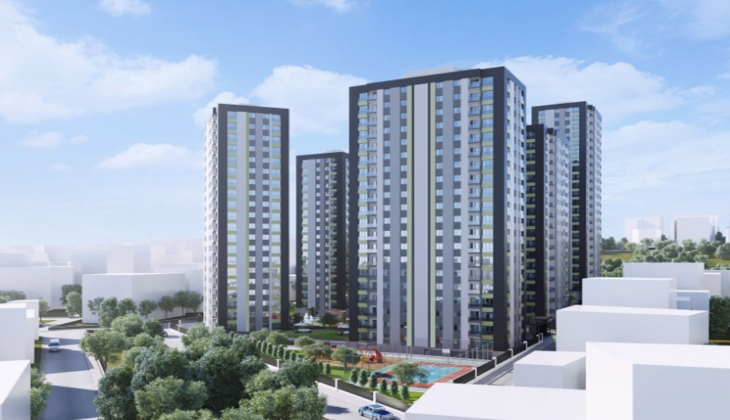 Selvi Park Evleri nerede? Daire fiyatları ne kadar?