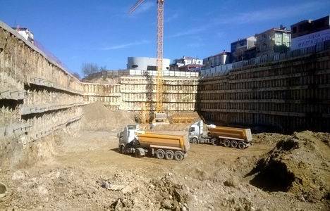 Evim Kadıköy projesinde son durum ne?