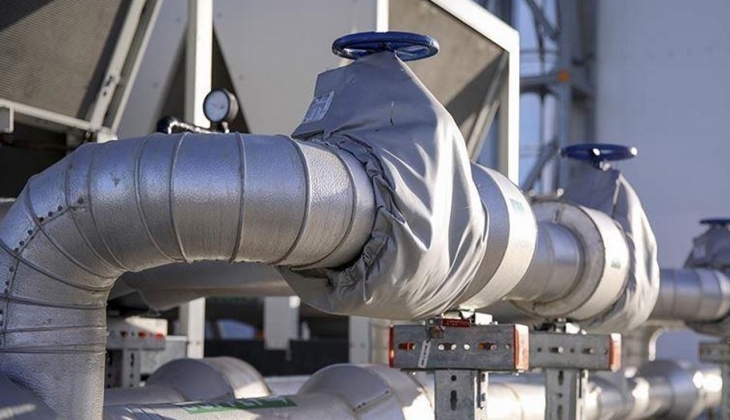 İran Türkiye’ye doğalgazı kesti! İşte nedeni!