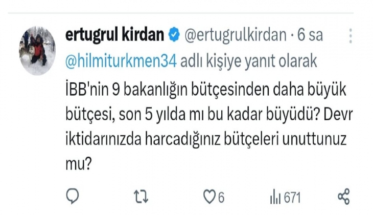 İBB 5 yılda 100 bin konut dönüştürme sözü verirken, Üsküdar a henüz uğramadı...