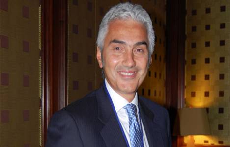 Haluk Dinçer TÜSİAD Başkanlığına getirildi!