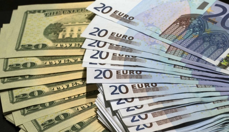 Dolardan sonra bu sefer de Euro! Resmen tarih verdiler