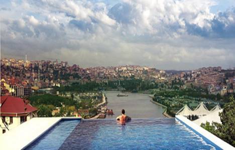 Haliçenazır Amplio Haliç Projesi Evleri! Satışlar baharda başlayacak!