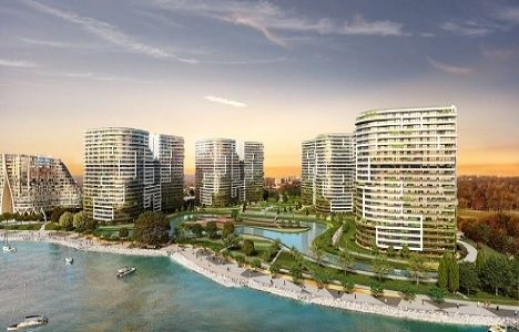Sea Pearl Ataköy de geri sayım başladı!
