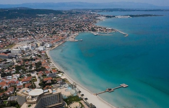 Çeşme ye toplu konut müjdesi!