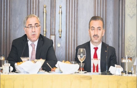 Gayrimenkul sertifikası için satış ofislerine akın edildi!