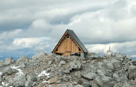 İşte Foronon del Buinz teki ulaşılması zor olan bedava otel!