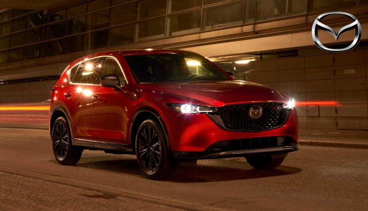 Mazda CX-5’e 319 bin TL zam geldi! CX-5’in teknik özellikleri neler? Fiyatı kaç TL?