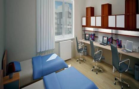 7 bin öğrenci kapasiteli yurt ihalesi yapıldı!