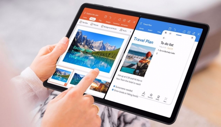 HUAWEI MatePad SE ve FreeBuds 5i de dev fırsat! 25 Ocak 2023 fiyat listesi...