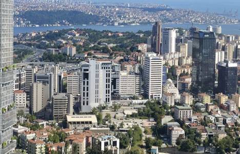 A tipi ofis stoğu, 3.5 milyon m2’den 7 milyon m2’ye çıkacak!